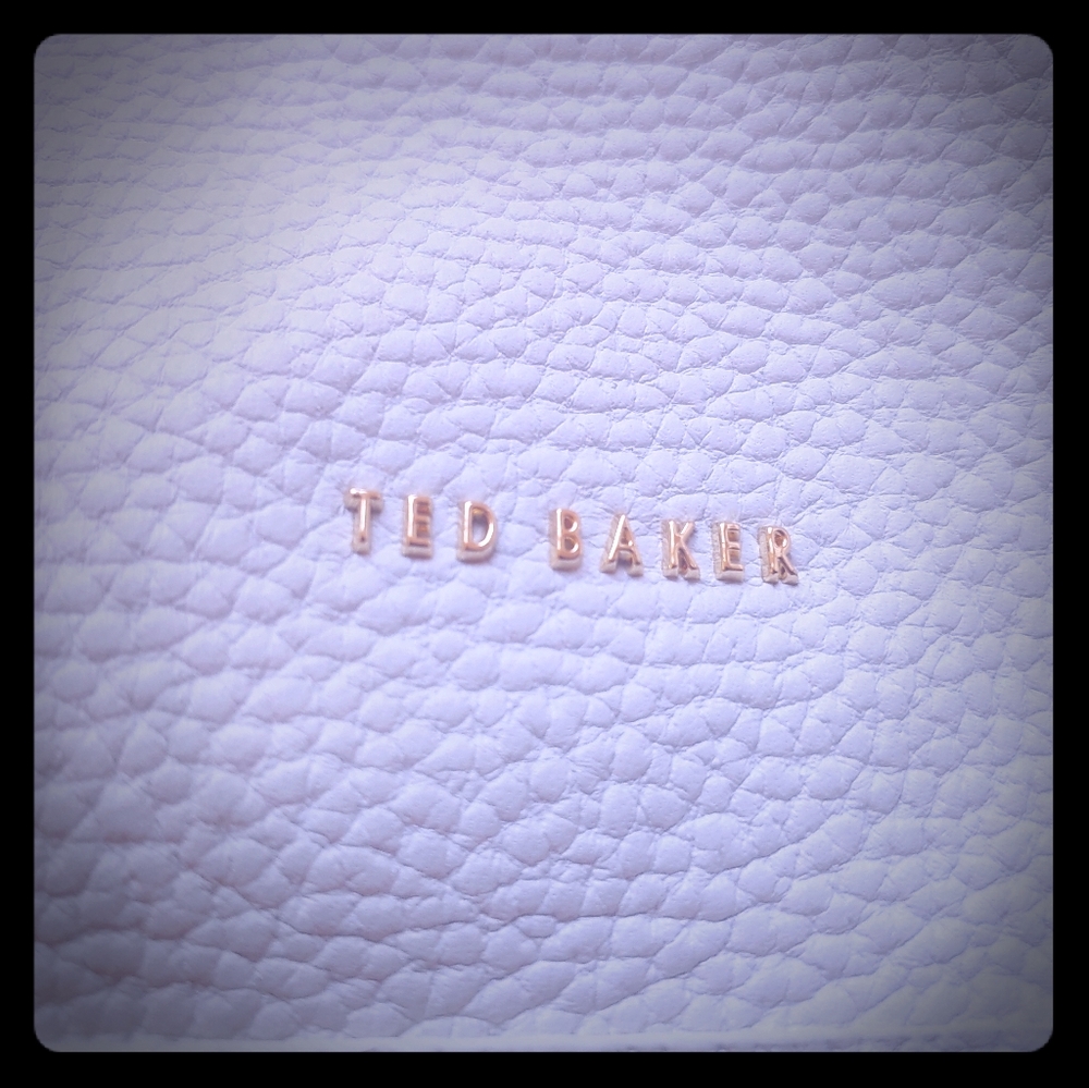 Ted Baker small purse